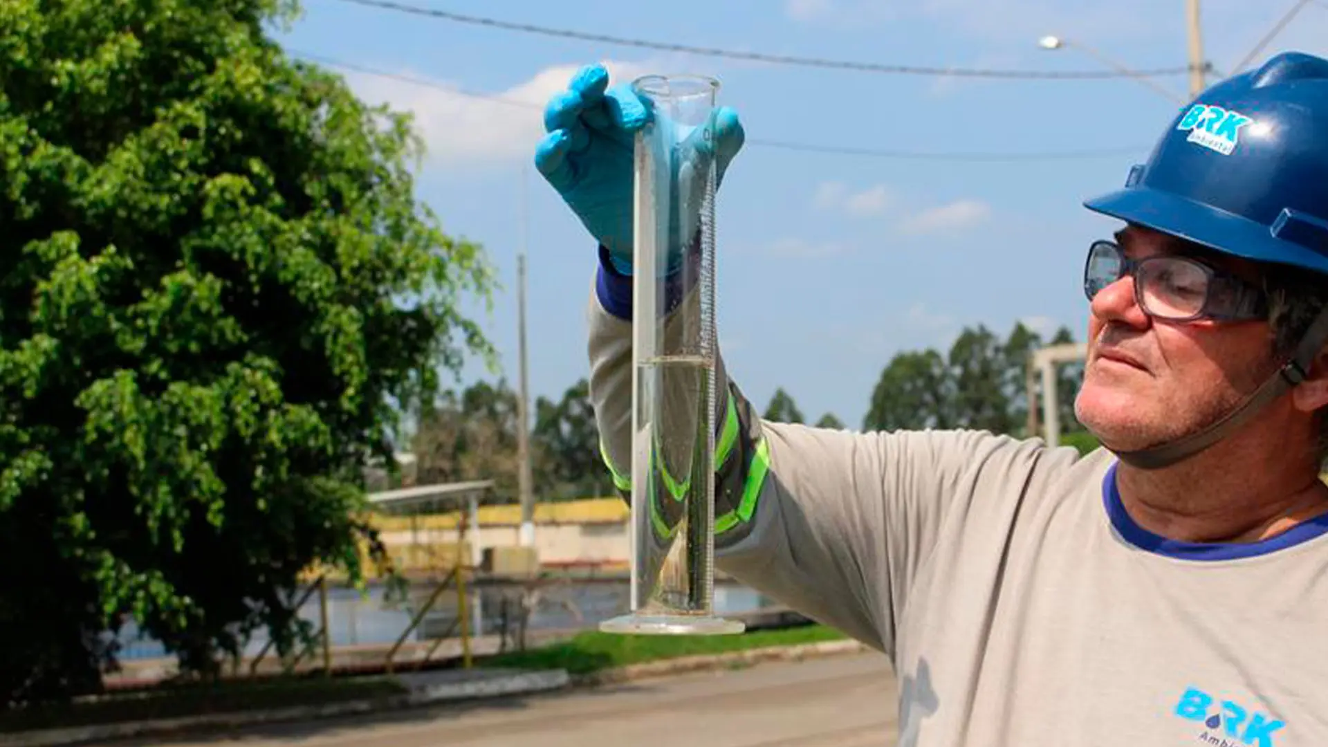 Março de 2025 registra o menor volume de chuvas desde 2013 em Limeira