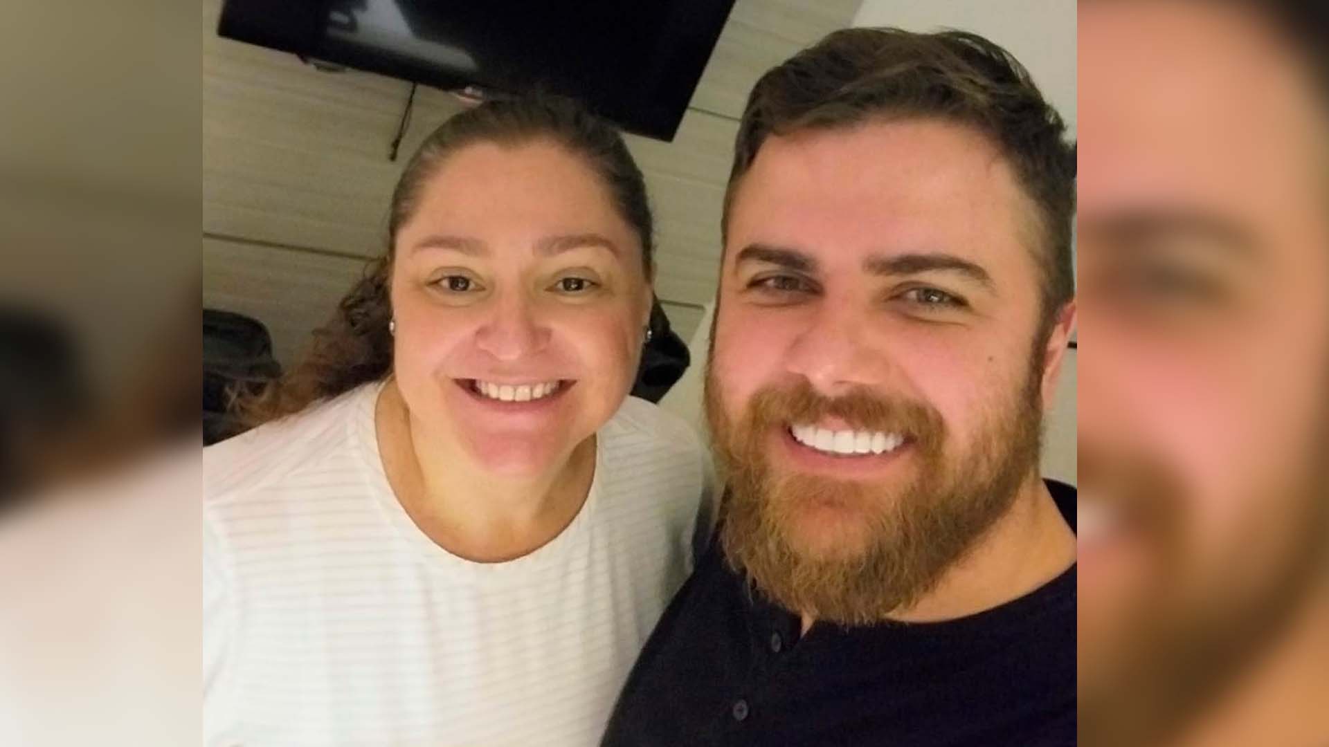 Massoterapeuta de Limeira atende Zé Neto antes de show no LRM