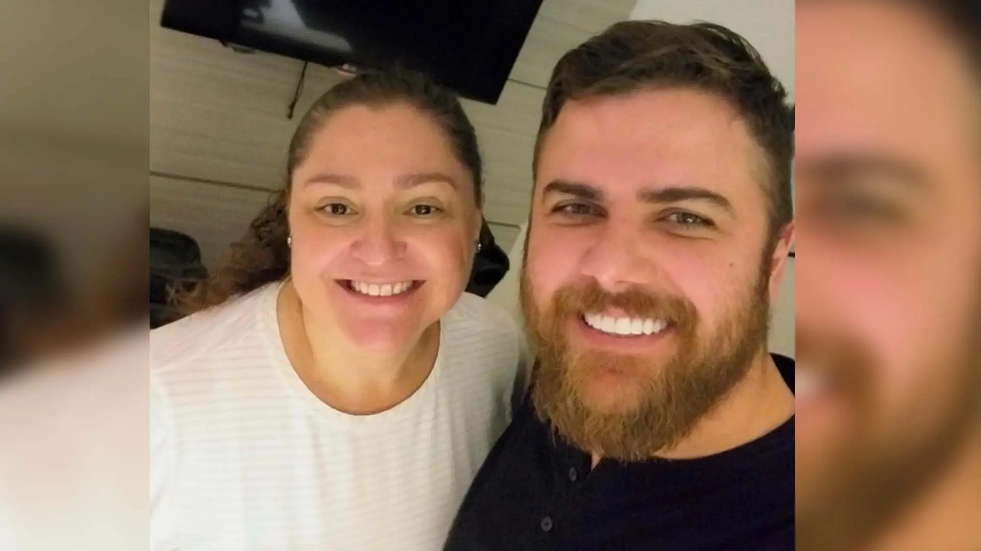 Massoterapeuta de Limeira atende Zé Neto antes de show no LRM