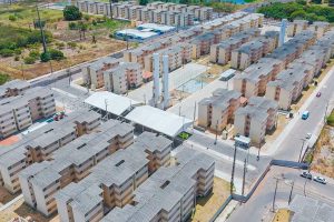 Minha Casa, Minha Vida doará casas a pessoas em situação de rua
