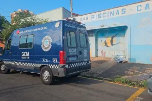 Morador de rua é encontrado morto no Centro de Limeira