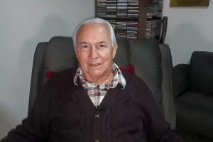 Morre Cerinha, criador do Salão Internacional de Humor de Piracicaba