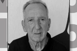 Morre Chapéu, roupeiro campeão com a Inter em 86