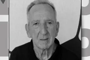 Morre Chapéu, roupeiro campeão com a Inter em 86