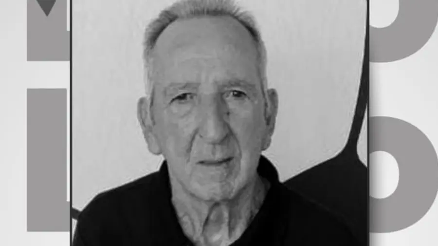 Morre Chapéu, roupeiro campeão com a Inter em 86