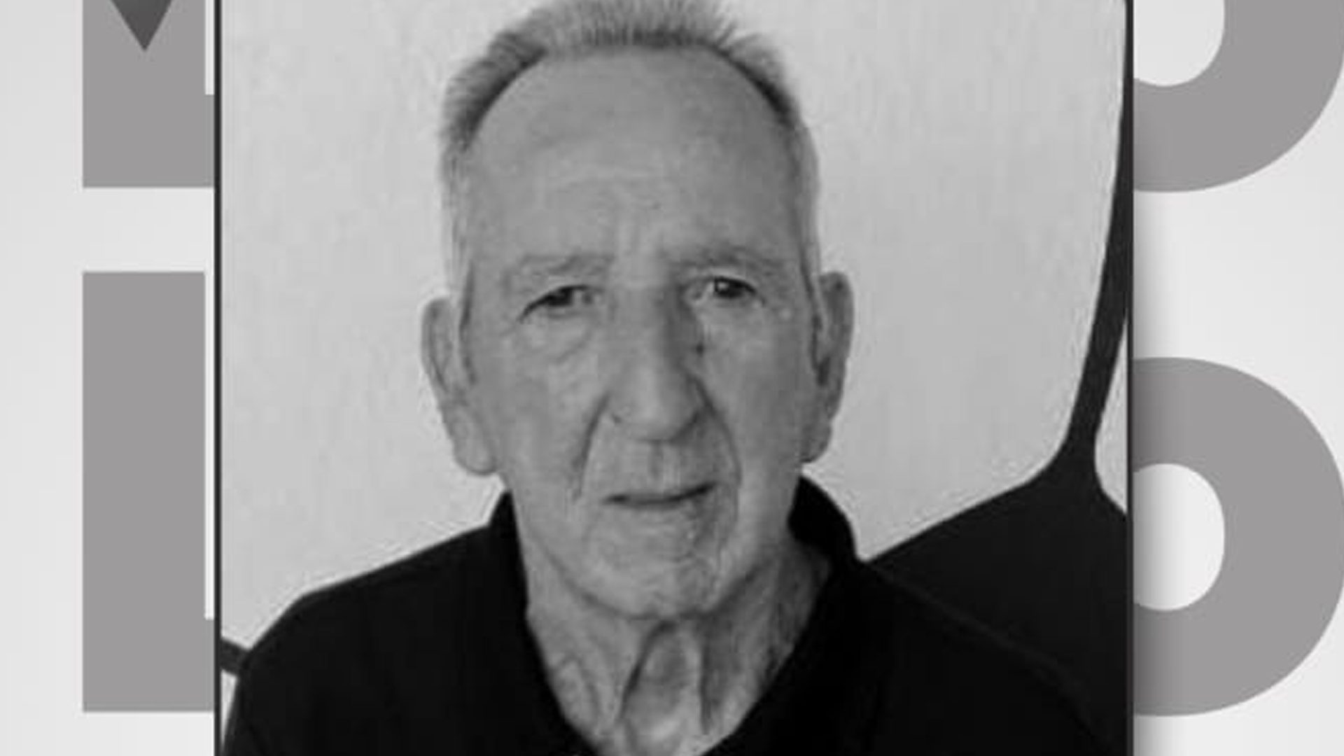 Morre Chapéu, roupeiro campeão com a Inter em 86