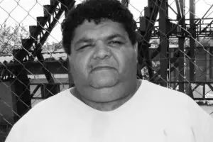 Morre Maguila, ex-roupeiro do Galo
