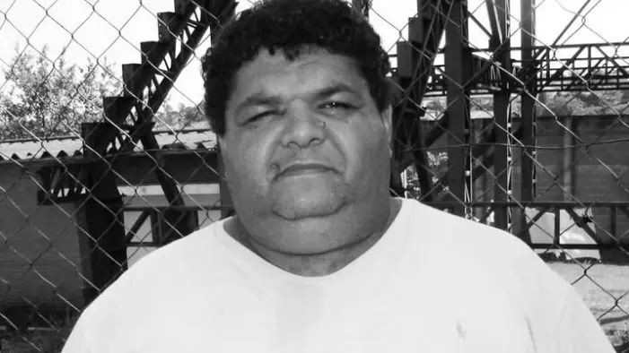 Morre Maguila, ex-roupeiro do Galo