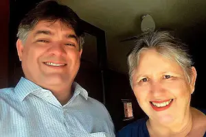 Morre Neusa Hadich, mãe do ex-prefeito Paulo Hadich