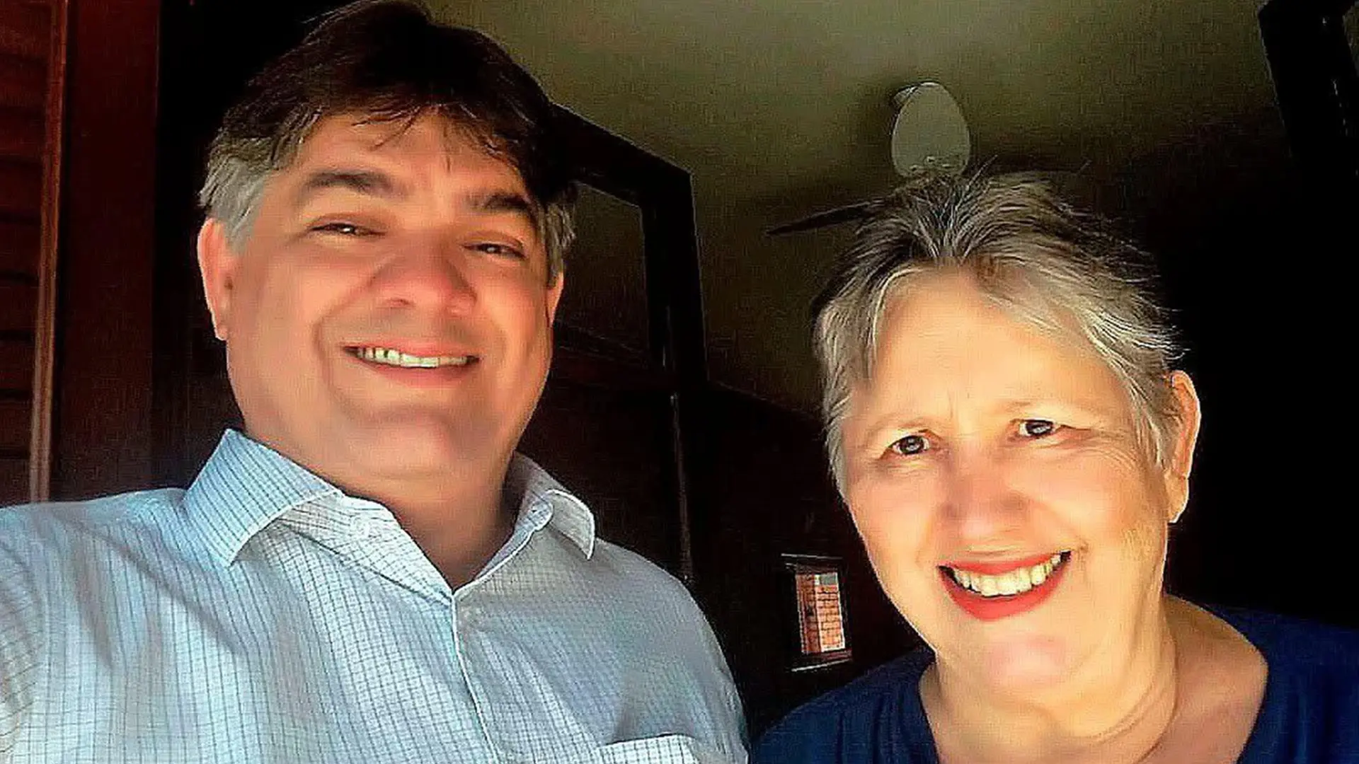 Morre Neusa Hadich, mãe do ex-prefeito Paulo Hadich