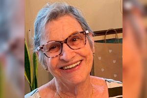 Morre Profa. Maria Inês Marini aos 82 anos