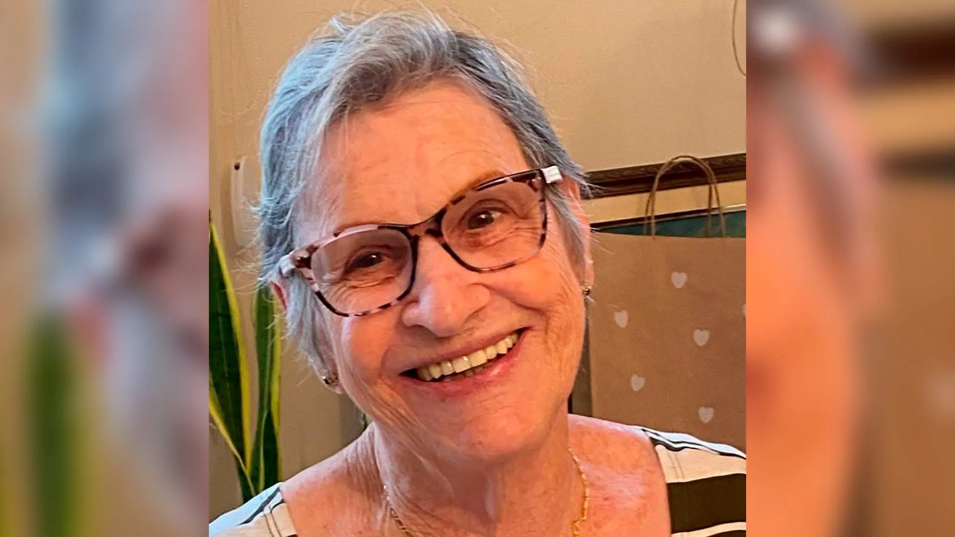 Morre Profa. Maria Inês Marini aos 82 anos