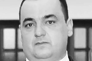 Morre Sérgio Ricardo Basso, em Limeira