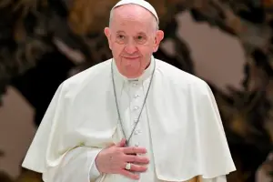 Morte do papa Francisco “Tudo aconteceu muito rápido”, diz Vaticano