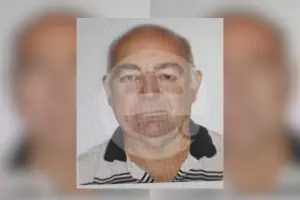 Motorista embriagado invade pista contrária e acidente mata caminhoneiro de 63 anos