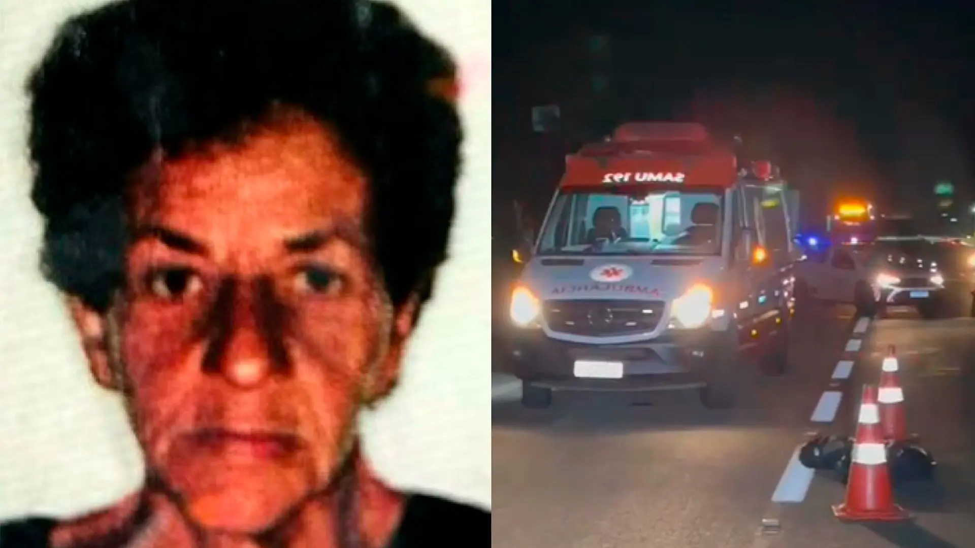 Mulher que morreu atropelada na Limeira-Mogi Mirim é identificada