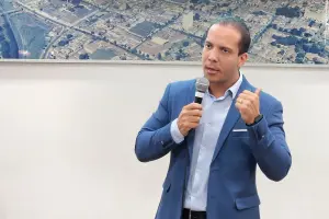 Murilo Félix fala sobre os 100 dias de governo e cita relação com servidores