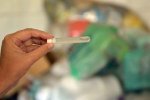 Mutirão de combate à dengue visita 2.037 imóveis em Limeira