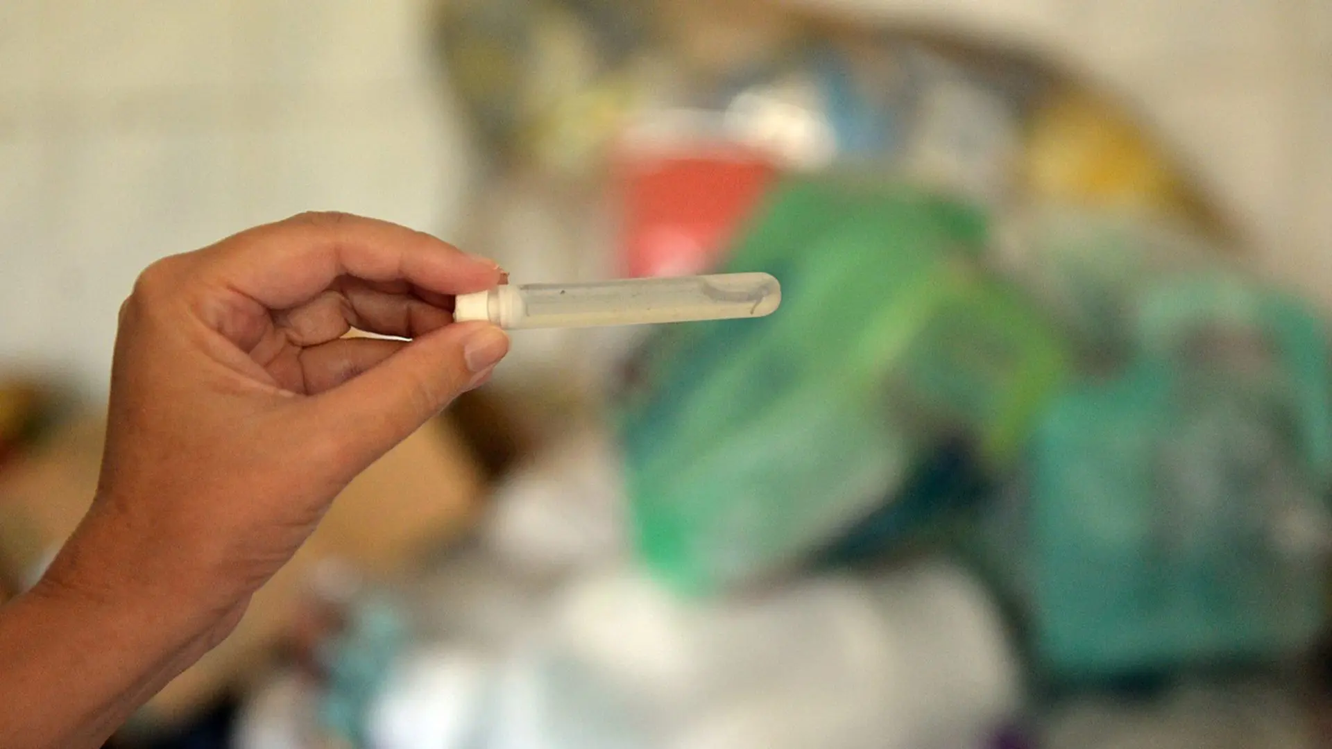 Mutirão de combate à dengue visita 2.037 imóveis em Limeira