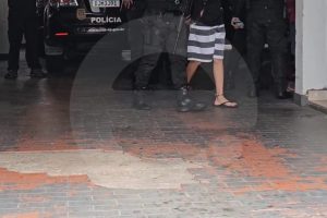 Operação da DISE de Limeira identifica adolescente envolvido em rede de incentivo à violência