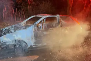 Palio Incêndio