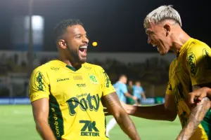 Palmeiras, Red Bull Bragantino e Santos vencem; Mirassol goleia o Grêmio