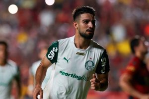 Palmeiras vence a primeira; São Paulo, Mirassol e Santos empatam