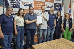 Parceria entre CAMPL e IDELI impulsiona educação empreendedora em Limeira