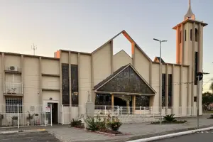Paróquia Menino Jesus celebra Missa em memória do Papa Francisco nesta segunda