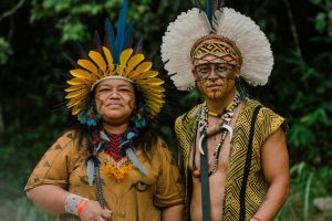 Parque Cidade de Limeira recebe Circuito Sesc de Artes neste domingo