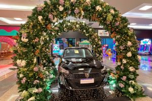 Pátio Limeira Shopping lança campanha “Amor em Dobro” de Dia das Mães e namorados