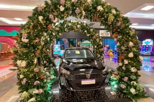 Pátio Limeira Shopping lança campanha “Amor em Dobro” de Dia das Mães e namorados