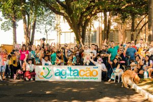 Pátio Limeira Shopping realiza a 3ª edição do AgitaCão neste domingo