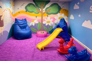 Pátio Limeira Shopping tem programação variada no Mês de Conscientização do Autismo