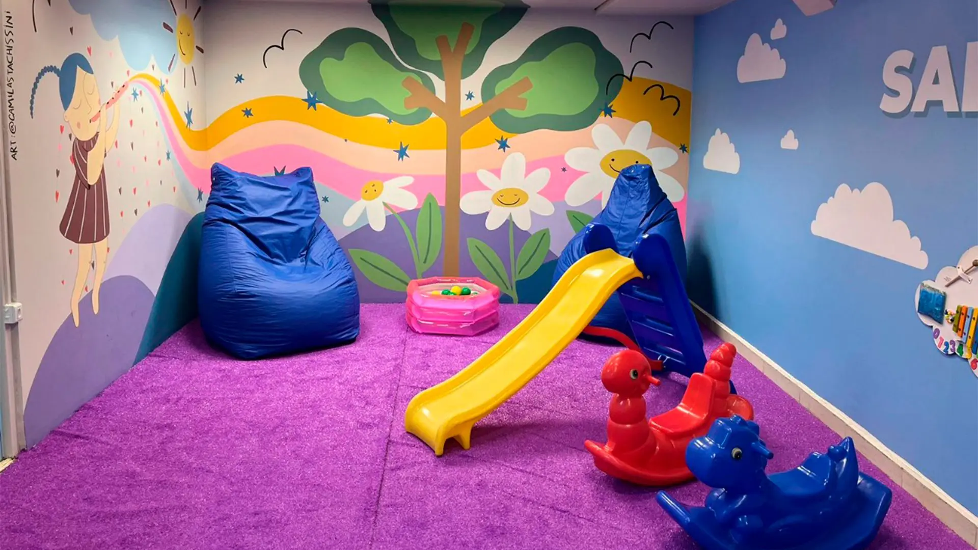 Pátio Limeira Shopping tem programação variada no Mês de Conscientização do Autismo