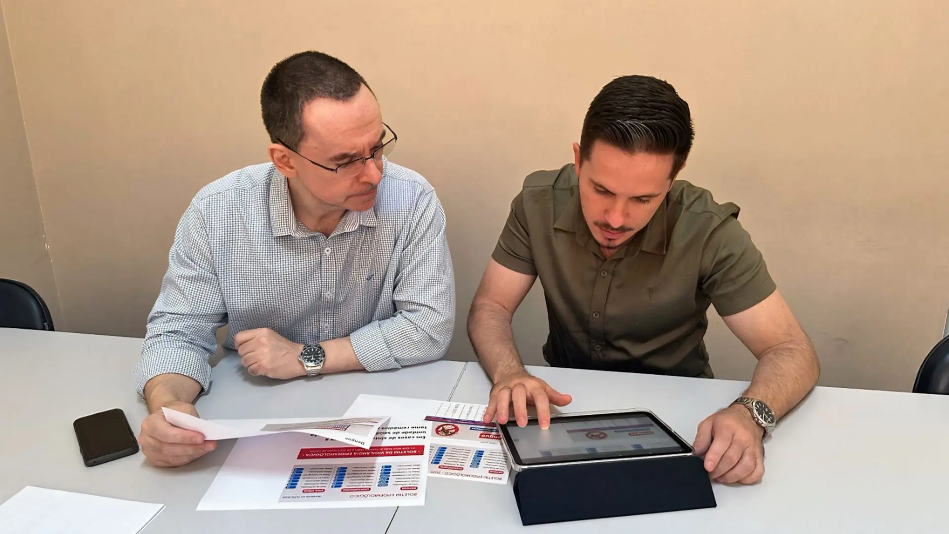 Prefeitura de Limeira lança nova página de informações sobre a dengue