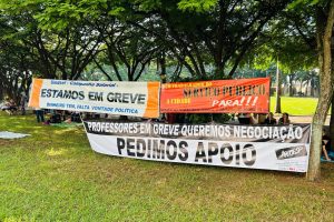 Prefeitura determina que serviços essenciais não podem parar durante a greve