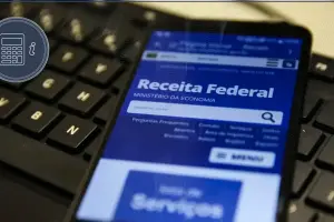 Receita paga nesta quarta-feira lote da malha fina do IR