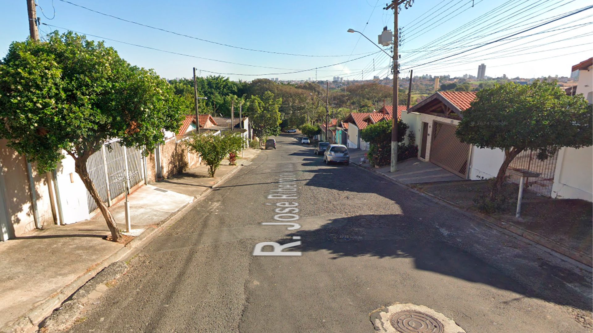Ruas no Jardim São Pedro e Parque Hipólito têm mudanças de sentido a partir desta terça