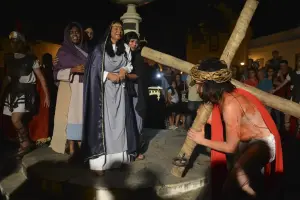 Saiba mais sobre o simbolismo da Sexta-Feira Santa