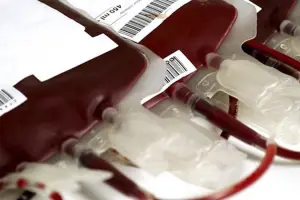 Santa Casa de Limeira reforça pedido por doadores de sangue O-