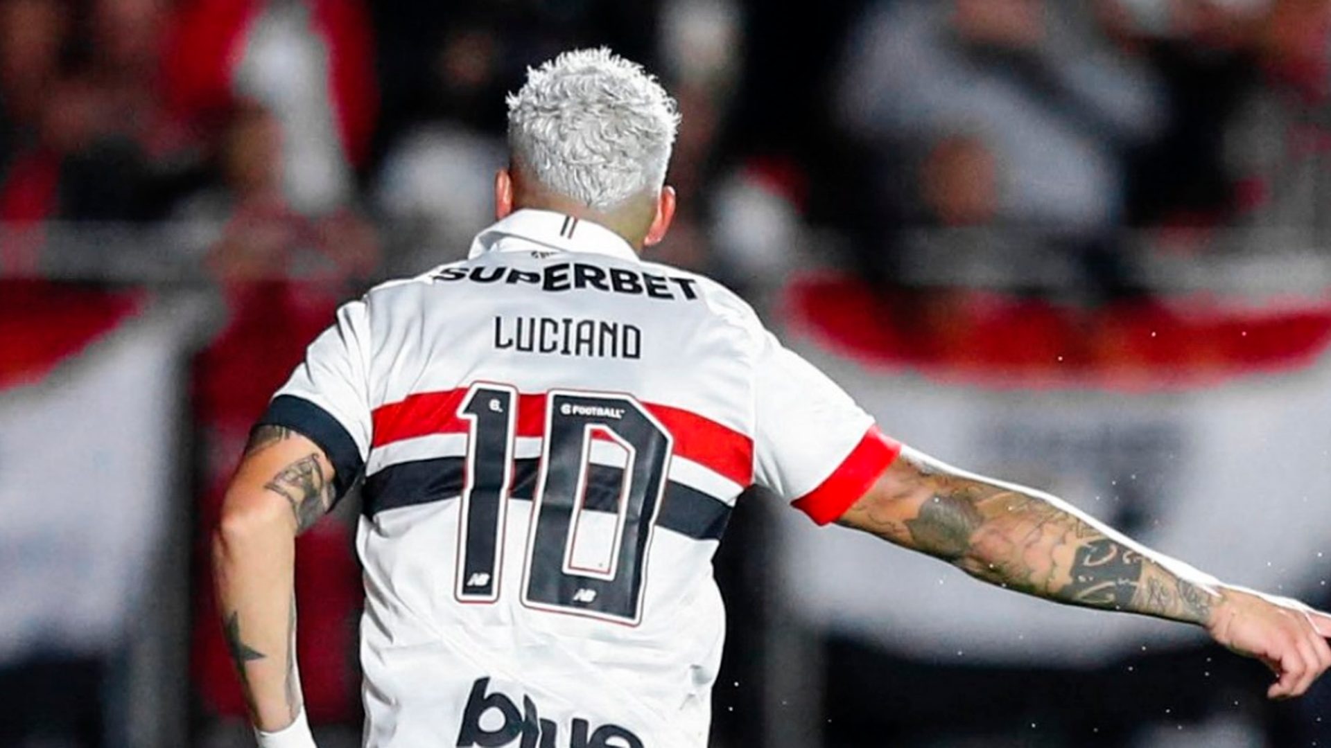 São Paulo vira sobre o Náutico e sai em vantagem