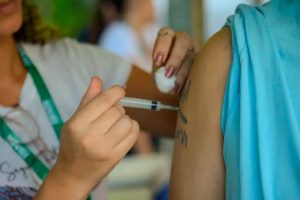 Saúde pede incorporação de vacina contra o herpes-zóster ao SUS
