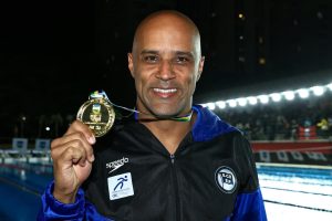 Secretário de Esportes de Limeira