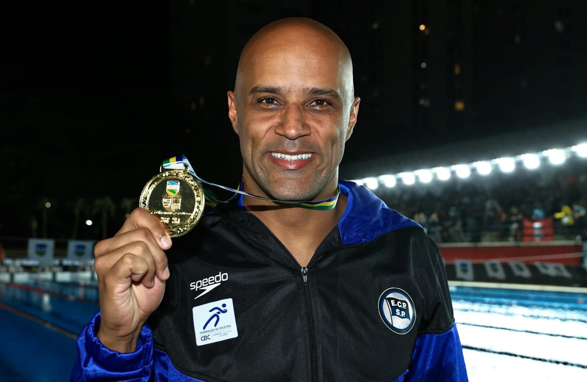 Secretário de Esportes de Limeira