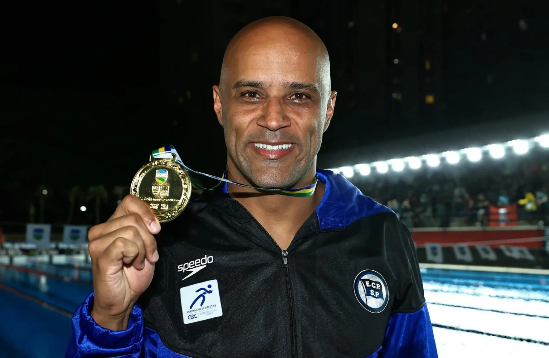 Secretário de Esportes de Limeira