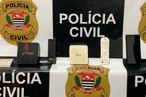 Operação contra pedofilia cumpre mandados e prende suspeitos na região