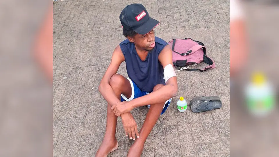 Morador de rua encontrado morto no Centro de Limeira