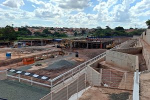 Sesc Limeira deverá ser entregue em 2028