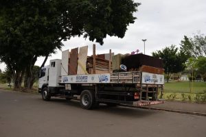 Só Cacareco atenderá 11 bairros nesta semana